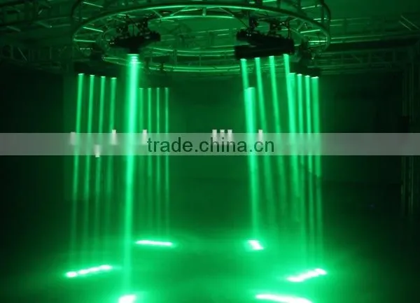LED Linear Beam Moving Head Light photo-4