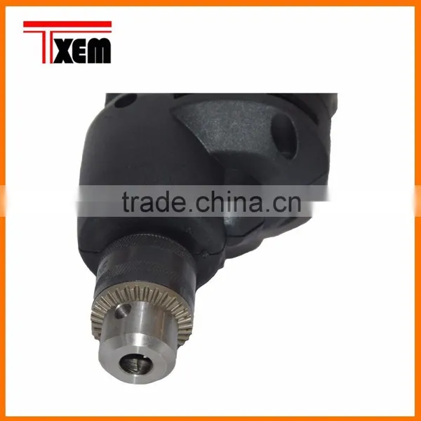 High Power Electric Power Tools Electric Drill for Sale, Professional Electric Drill-TX-1001A photo-2