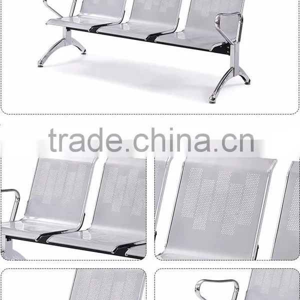 High Quality Hospital Waiting Chair for Sale photo-2