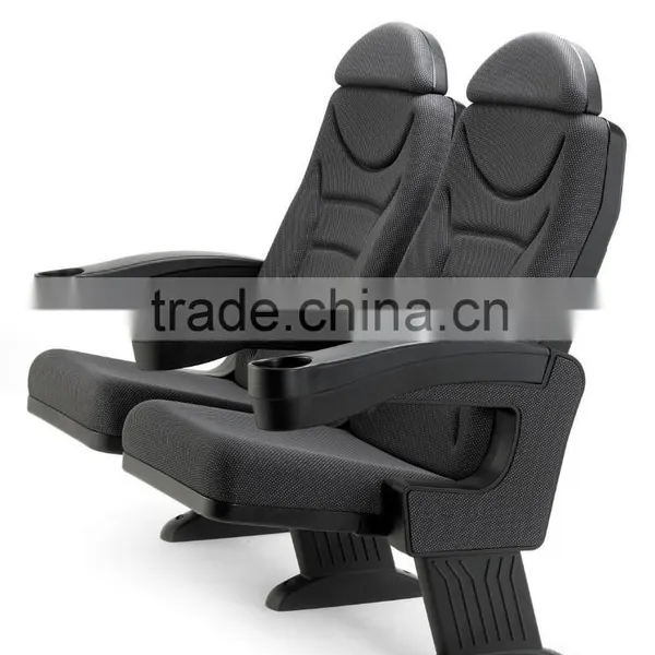 Montreal Comfort V07 Seat photo-2