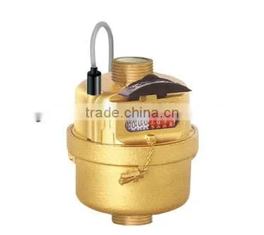 Volumetric Displacement Type Water Meter photo-2