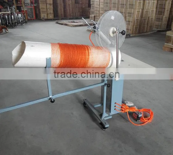 Pneumatic Clipper Sealing Machine to Seal the Food,sausage or Apple or Garlic photo-3