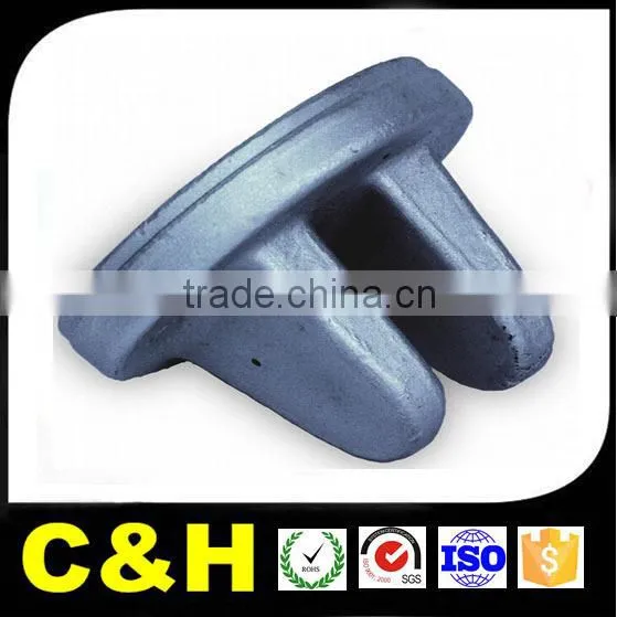 Die Casting Air Tool Parts With Aluminum photo-5