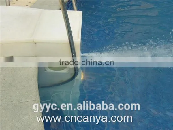 JB-1020 Steps Swimming Pool Filtration System photo-4