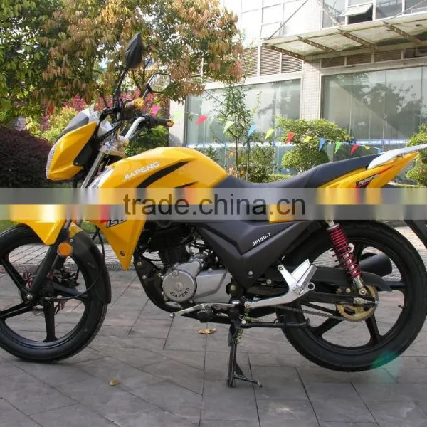 150cc Motorcycle photo-3