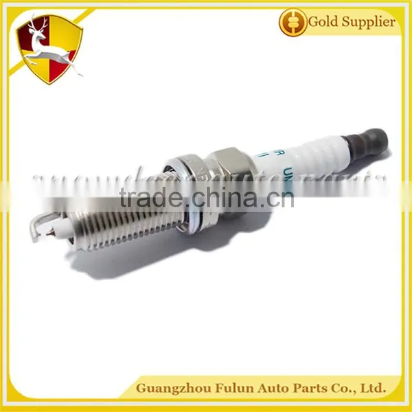 Professional and Top Quality Engine Iridium Spark Plug FXE20HR11 for Mazda photo-3