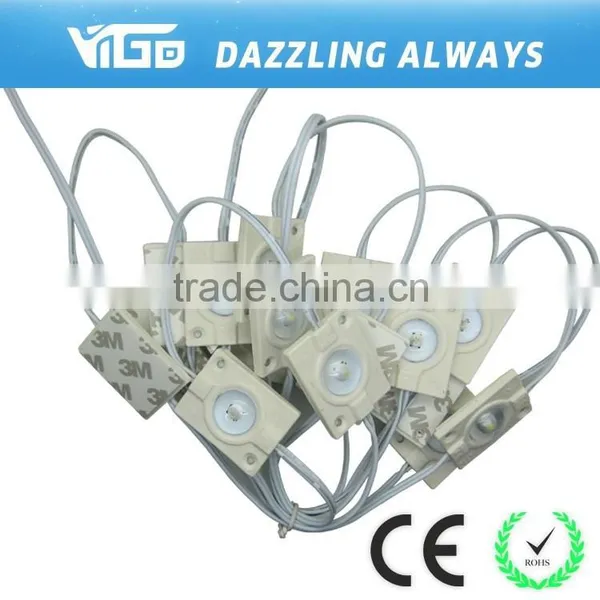 High Power Led Module With New Lens Made in China