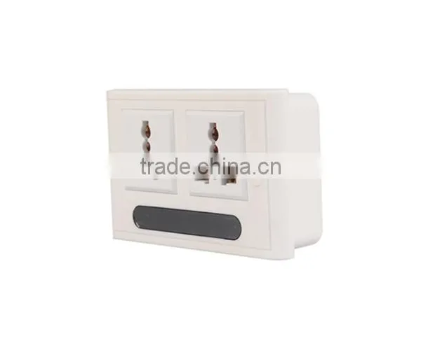 Real Power Socket Wifi Camera ,H.264 -1080P Remote Wireless Hidden Camera Wifi Socket photo-6
