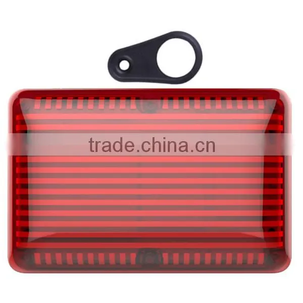 New Waterproof Bike /bicycle /personal Wireless Tracker Support SD Card Gps Tracker for Bicycle photo-2
