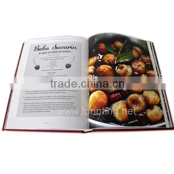 Coffee Table Book Printer Catalogue Printed Quality Choice photo-5