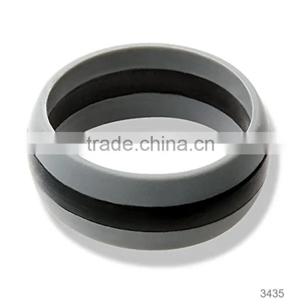 New Products HIGH QUALITY Silicone Wedding Ring for Kids photo-6