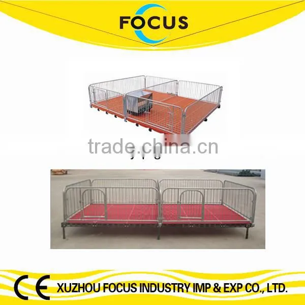 Focus Industry Farrowing Crate for Sale Sow Farrowing Crate Farrowing Crates for Pigs Farrowing Crates for Pigs