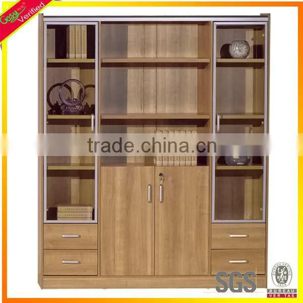 Office Decorative Filing Cabinet With Door