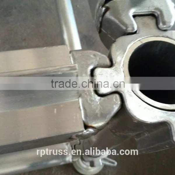 RP Outdoor Concert Stage Aluminum Stage Truss photo-3