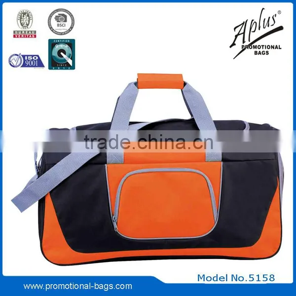 Special Travel Duffel Luggage Bag Parts for Men and Women photo-4