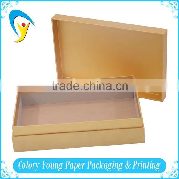 Hot Sale Painted Inner Packaging Box for Shoes photo-6