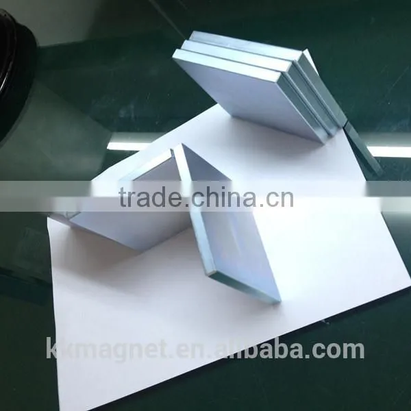 Neodymium Magnet 55X55X25mm 55x55x25mm