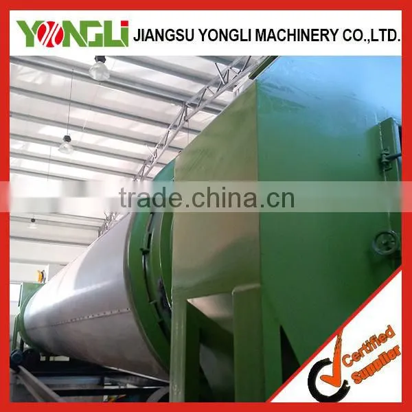 Factory Sale Rotary Coal Drum Sawdust Dryer Machine Supplier's Choice photo-5