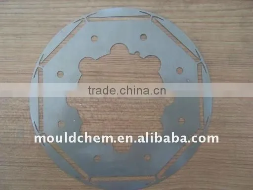 Stator & Rotor Lamination Core for Servo Motor