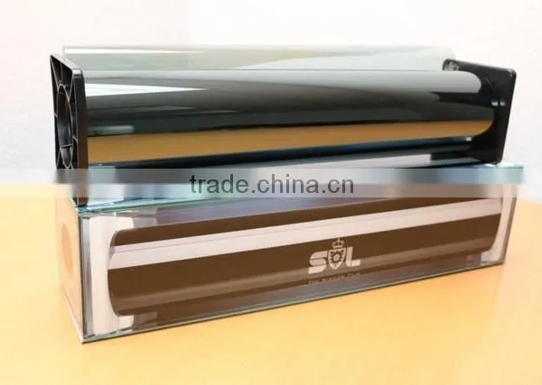 SL Automotive Film - Spectra Bond UV Protection Film