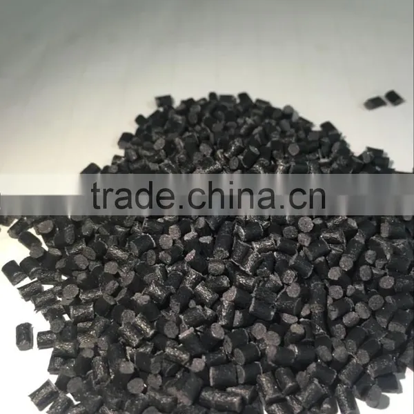 Reinforced Raw Material in Pa6 Gf30 With Super Toughness photo-6