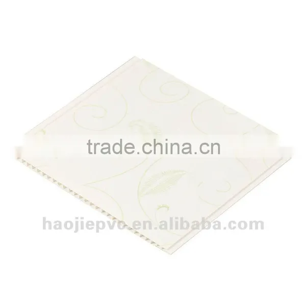 pvc ceiling/wall panel