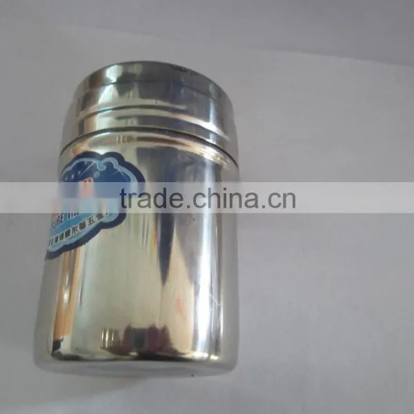 Popular Stainless Steel Metal Caster on Sale photo-4