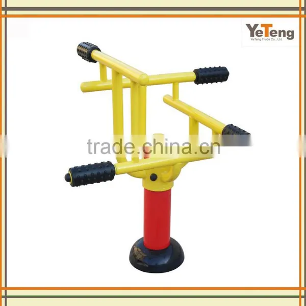 Garden Games Outdoor Fitness Equipment Crossfit Equipment