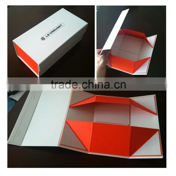Wax Coated Kraft Paper Fast Food Box,food Paper Box Bulk in Beijing China photo-6