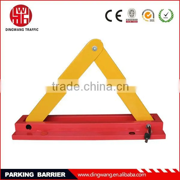 Parking Barrier ,security Barrier,parking Lock
