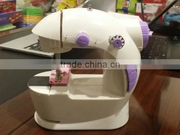 Gift 201 Multi-functional Household Sewing Machine Quality Choice photo-2