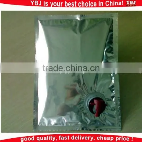 Factory Price Wine Fruit Juice Bag in Box photo-5
