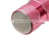 3 LED Telescopic Extendable Flashlight photo-2
