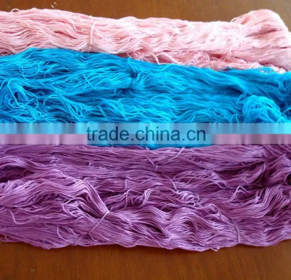 Polyester DMC Colors Cross Stitch Thread photo-3