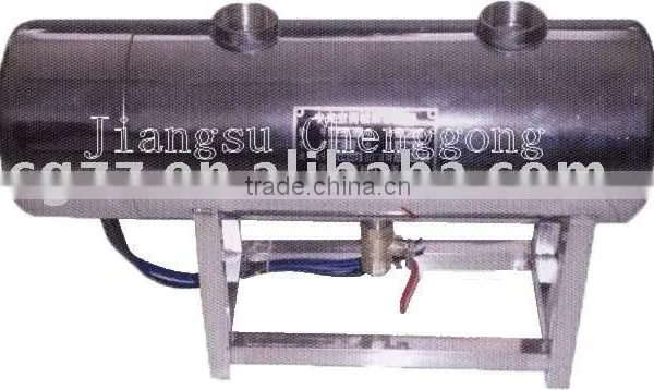 Auxiliary Electrical Heater