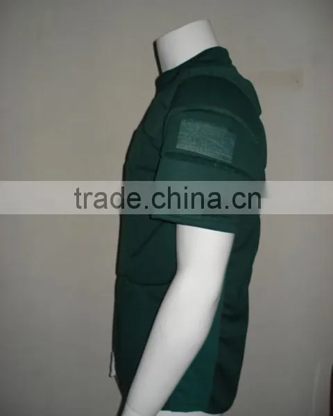 Paintball Shirt Short Sleeves photo-3