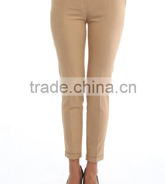 Women Wholesale Trousers Made in Turkey