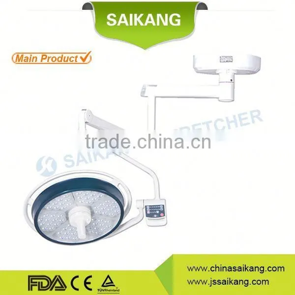 High Quality Surgical Lamp With Camera