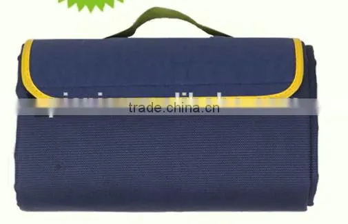 High Quality Comfortable Promotional Picnic Rug