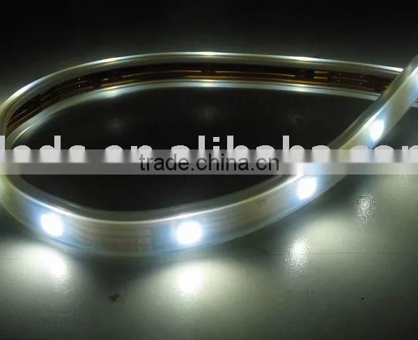 RGB Led Lighting 5050 Strips Smallest Led Light Strip