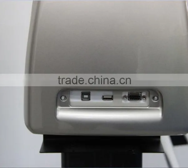 LIYU DC Series Cutting Plotter photo-2
