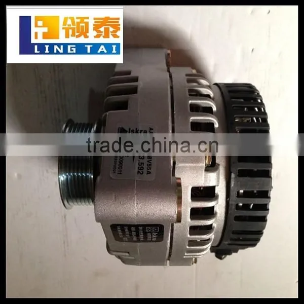 SINOTRUCK Spare Parts Alternator of VG1560090010 photo-2