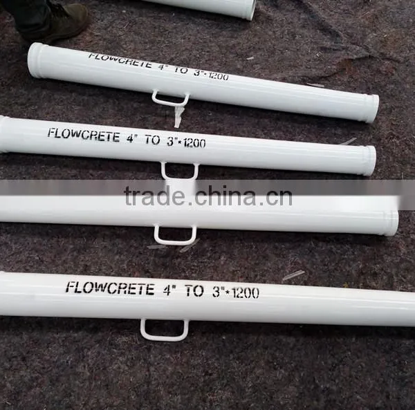 Concrete Pump Spare Parts Reducing Pipe, Reducer, Pipe Reducer photo-6