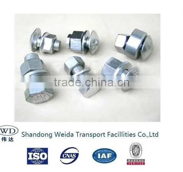 Traffic Safeti Highway Guardrail Bolts photo-2