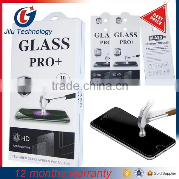 Manufacturer Mobile Tempered Glass,tempered Glass Screen photo-6