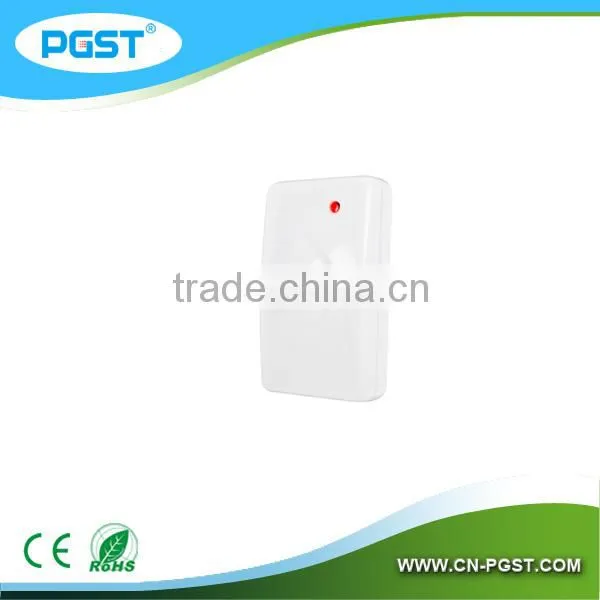 Wireless Automatic Door Sensor With Panic Button PB-62, CE&ROHS Approved Quality Choice photo-4