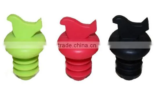 High Quality Silicone Drain Stopper photo-6