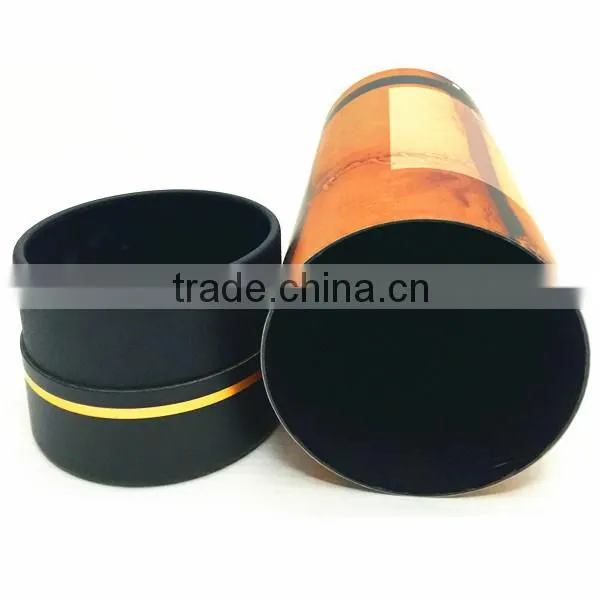 High Quality Cosmetic Beauty Powder Box photo-3