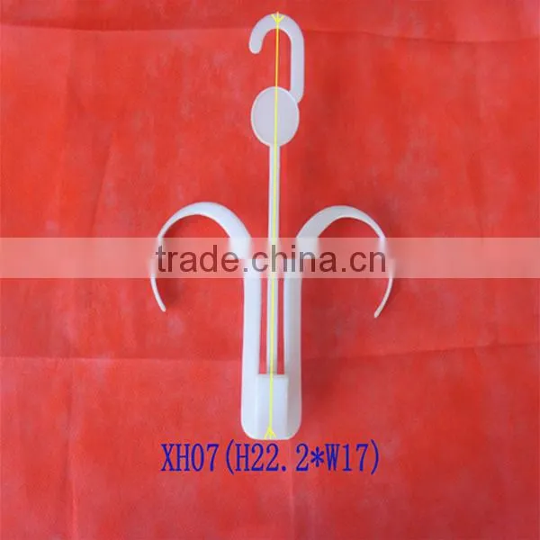 Wholesale Plastic Utility Shoes Hook photo-5