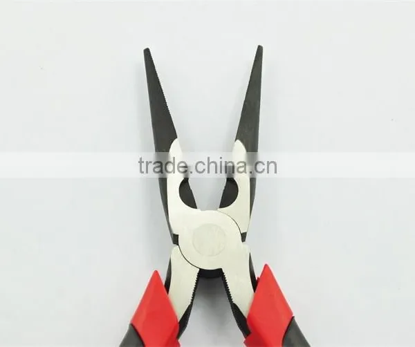 Hand Tools American Style Long Nose Pliers Cutting Pliers photo-4